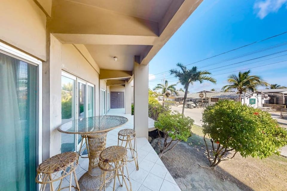Suite E101 at Mara Laguna Gold Standard Certified House in Belize District