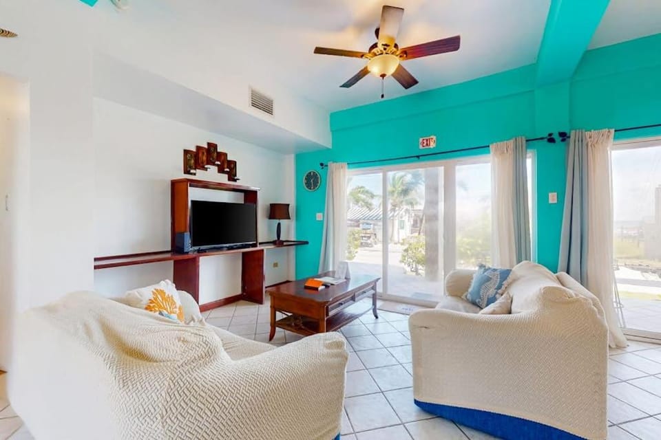 Suite E101 at Mara Laguna Gold Standard Certified House in Belize District