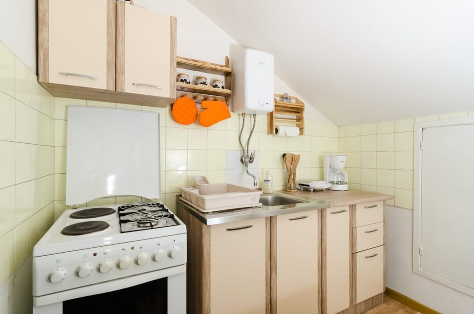 Lucija Apartment in Dubrovnik