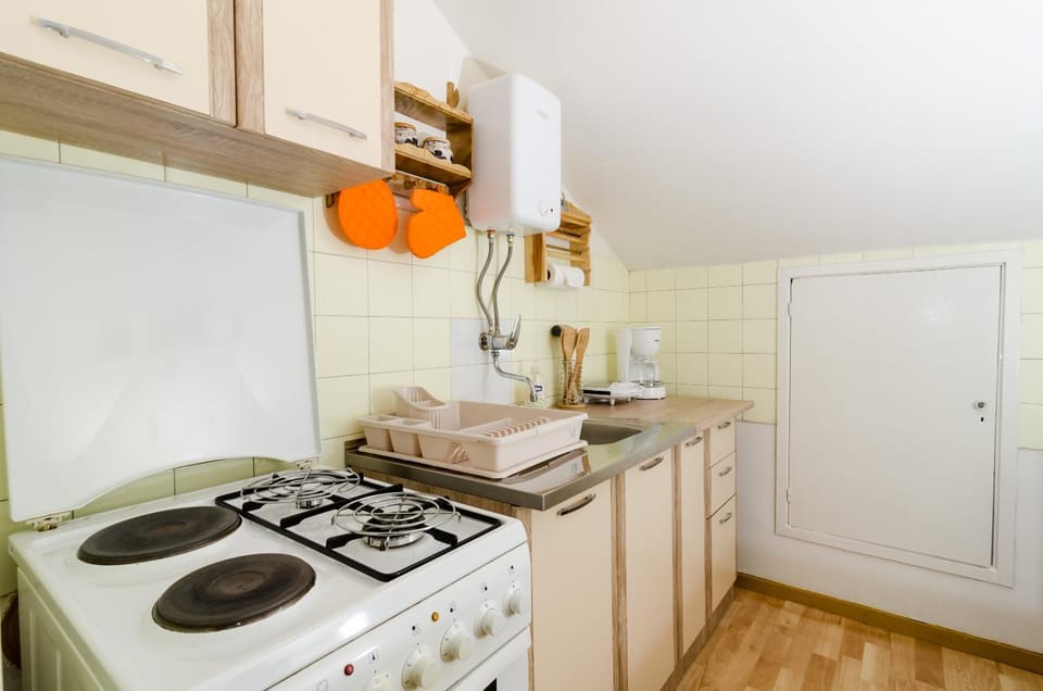 Lucija Apartment in Dubrovnik