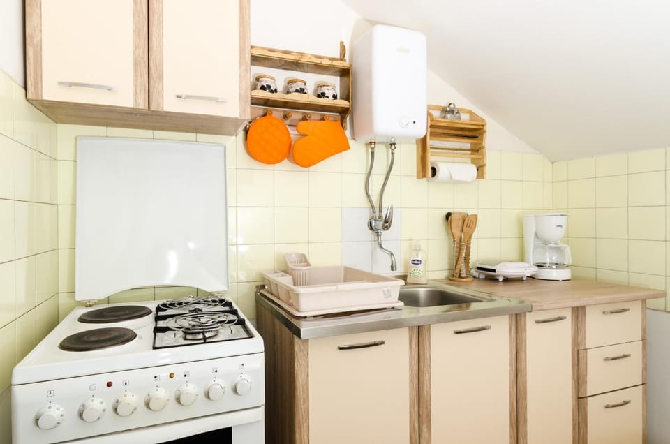 Lucija Apartment in Dubrovnik