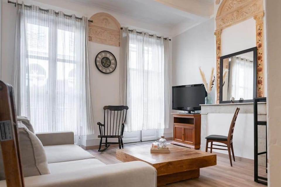 Magnolia magnifique T2 entièrement rénové. Apartment in Occitanie