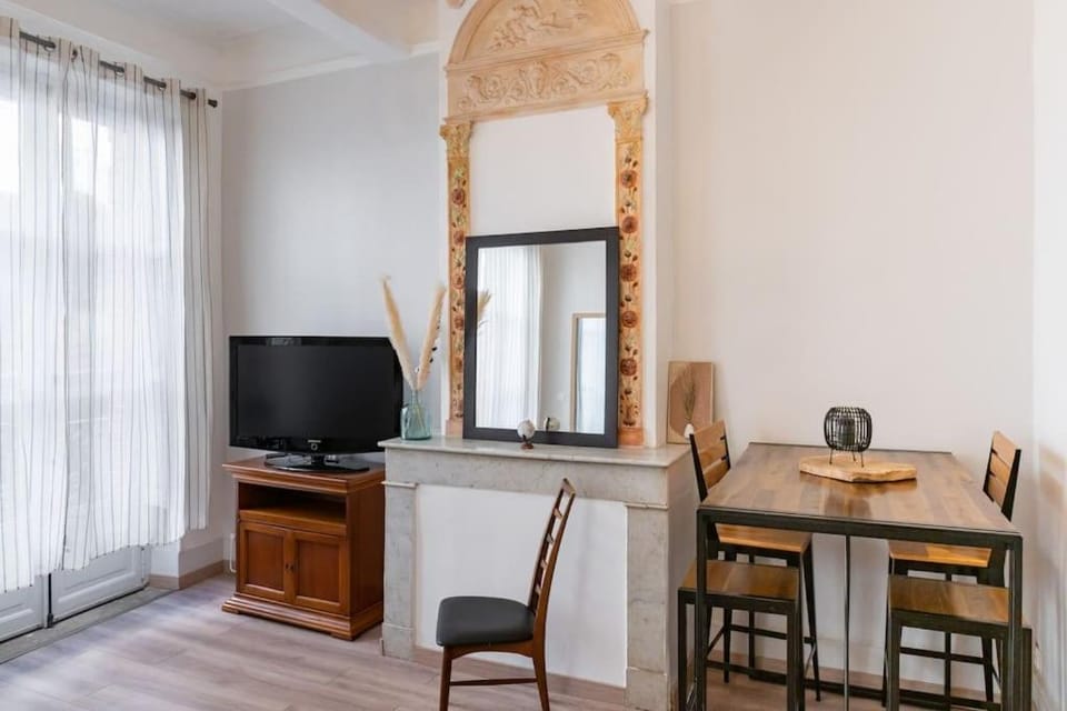Magnolia magnifique T2 entièrement rénové. Apartment in Occitanie