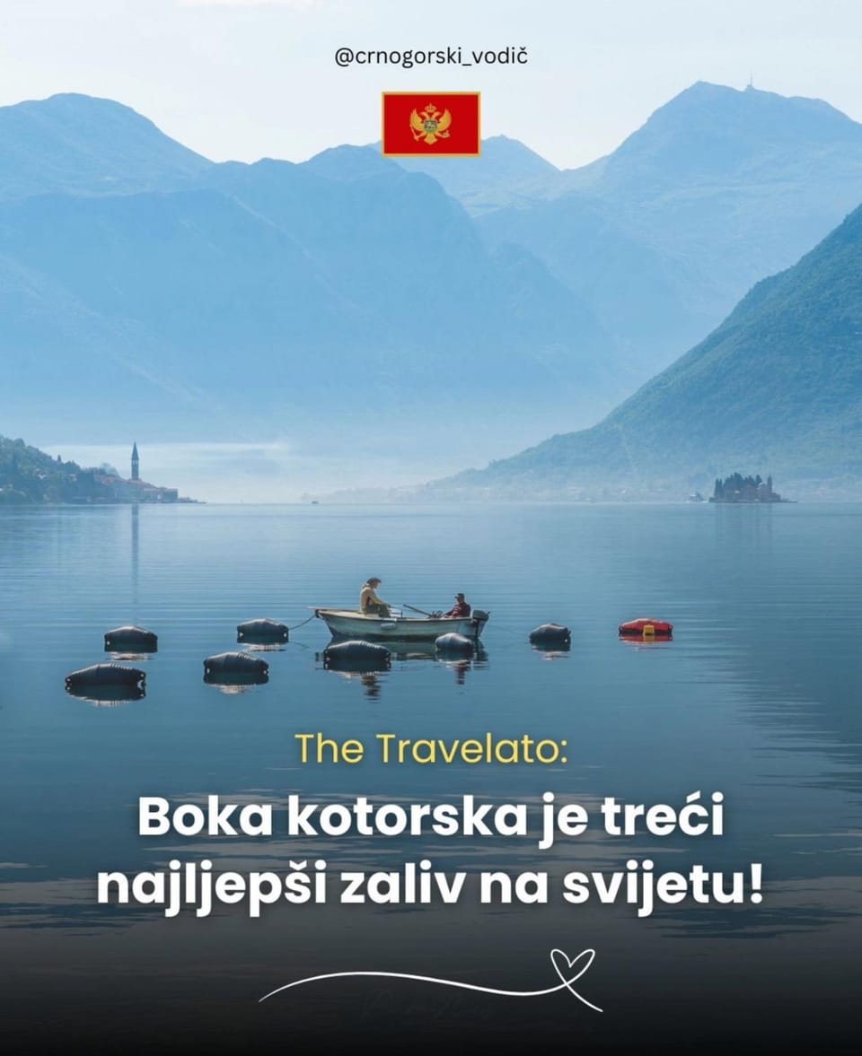 Promenade,5 min Old Town Apartment in Dobrota