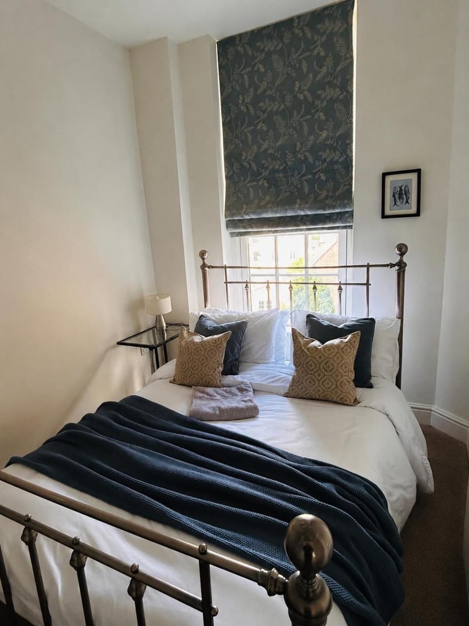 The Linen Loft - 2 Bed Apartment - Central Town Location - Reserved Parking Space Included Apartment in Ross-on-Wye