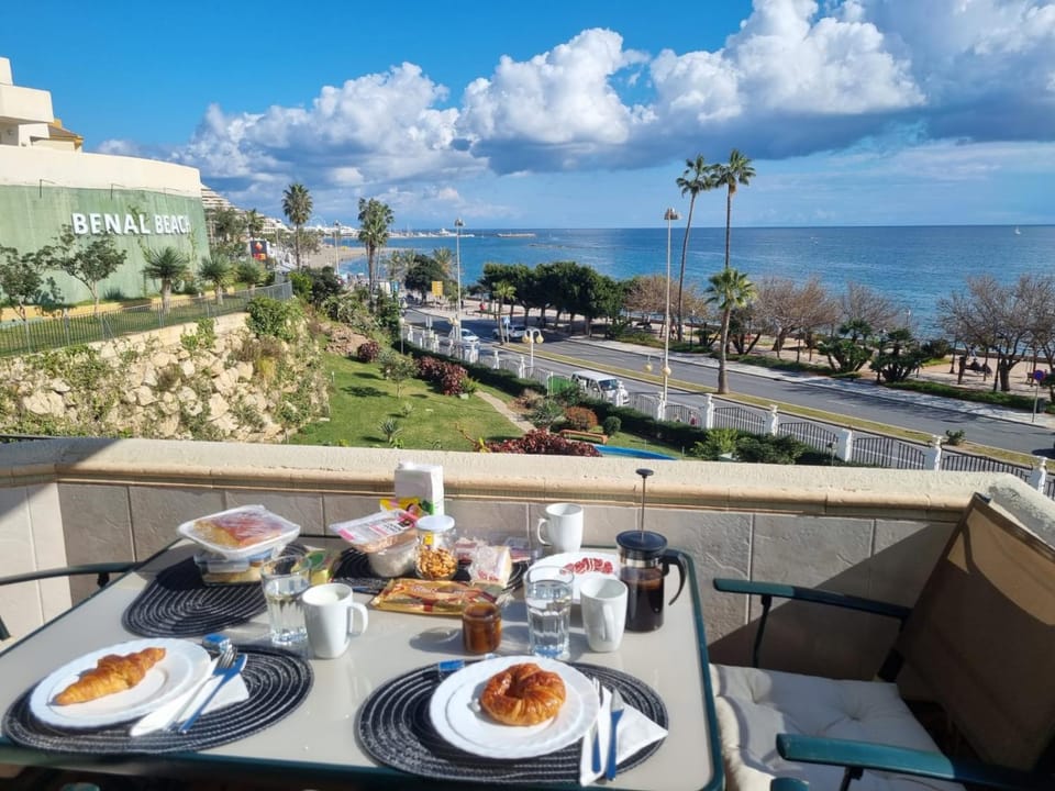 View (from property/room), Balcony/Terrace, Balcony/Terrace, Sea view