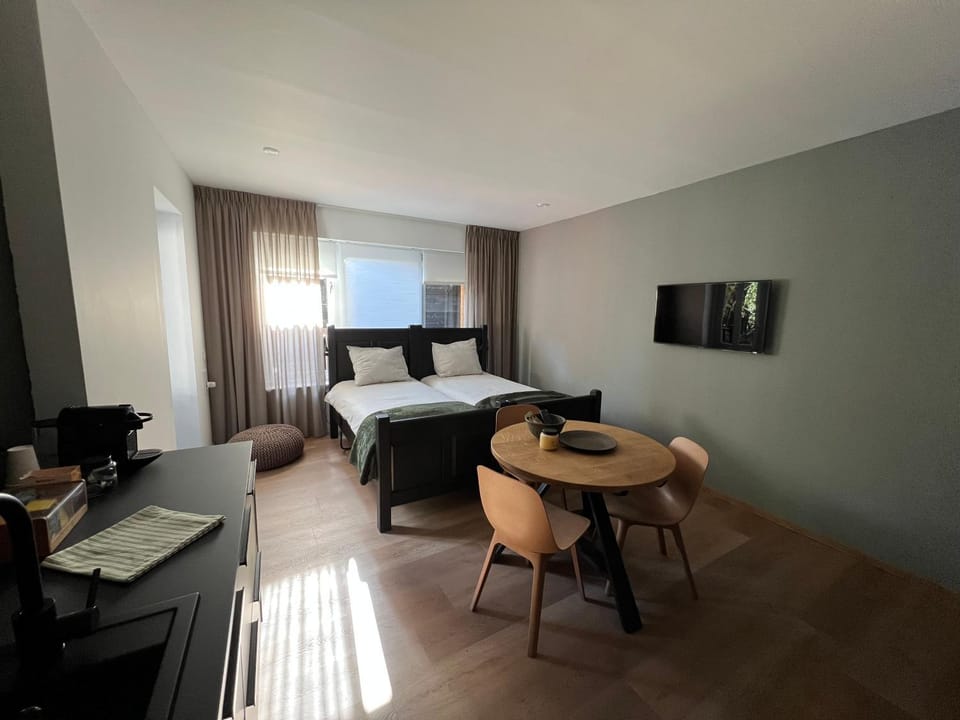 B&B DiepenHuus Beneden Bed and Breakfast in Overijssel (province)