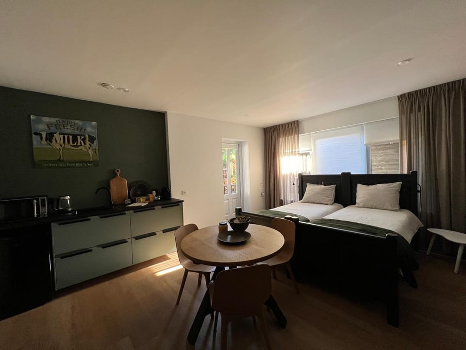 B&B DiepenHuus Beneden Bed and Breakfast in Overijssel (province)