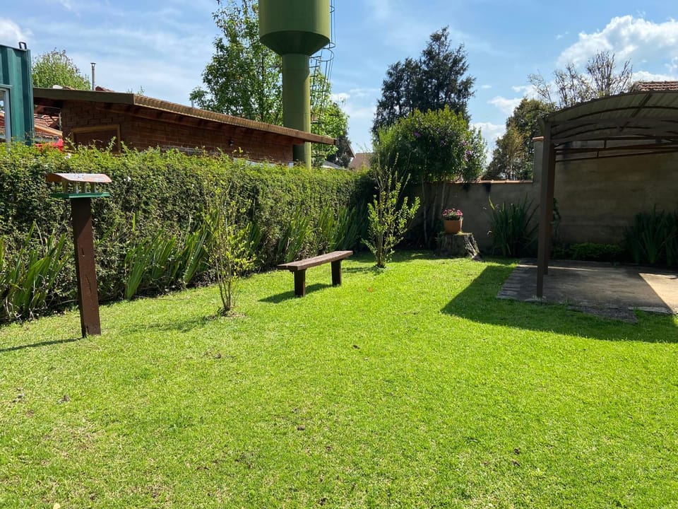 Chamonix House in Monte Verde