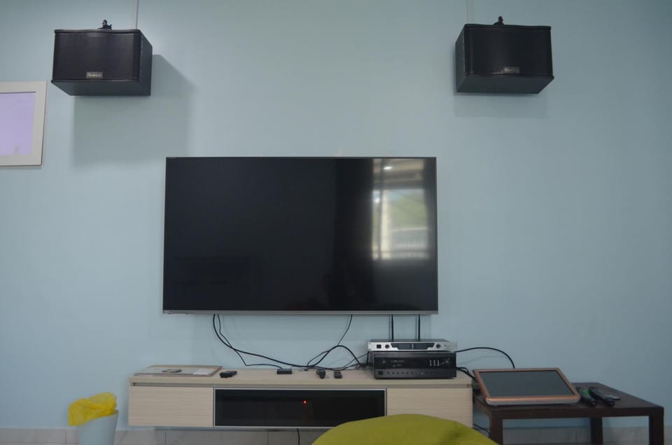 Business facilities