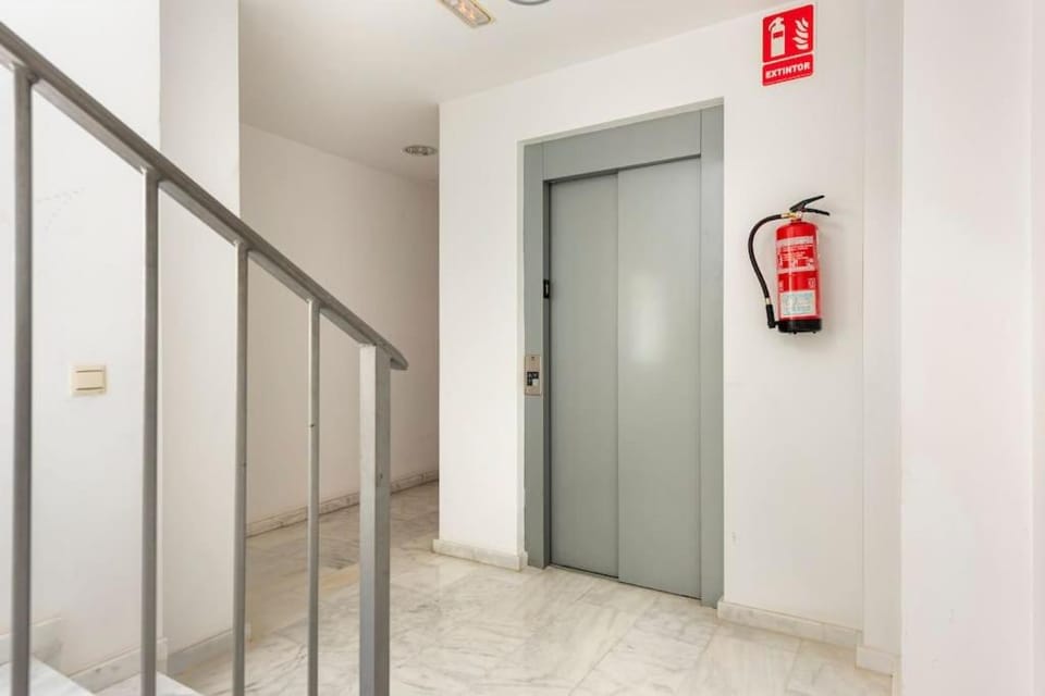 elevator