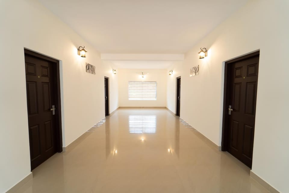 Business facilities