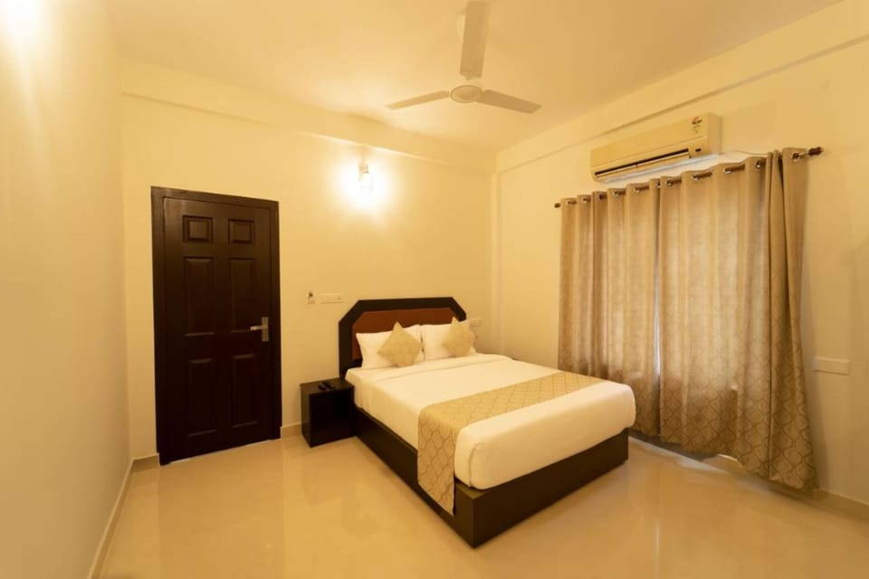 Natures Loft Vacation rental in Kerala