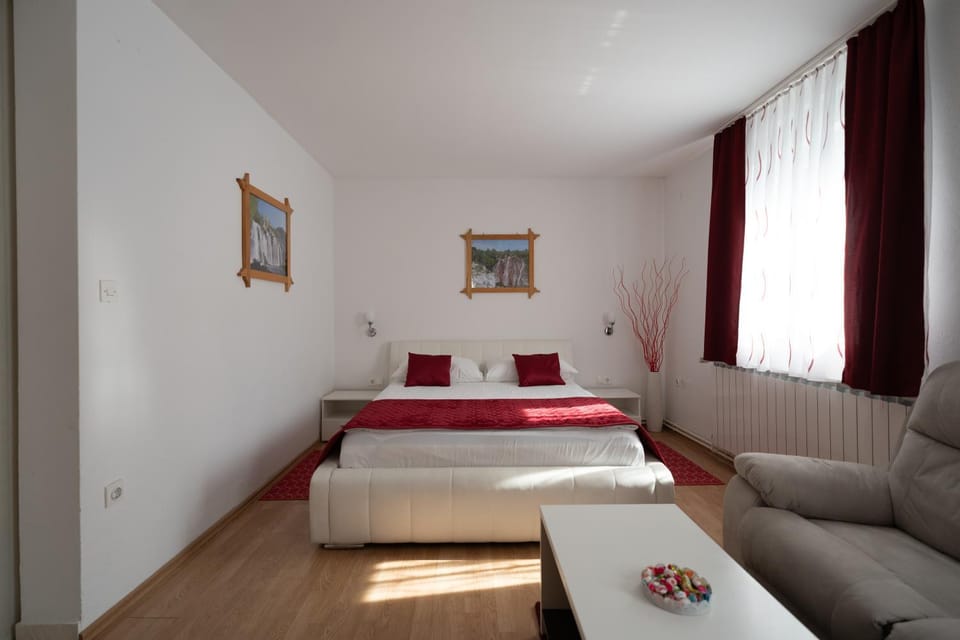 Apartment Familie Matovina Apartment in Plitvice Lakes Park