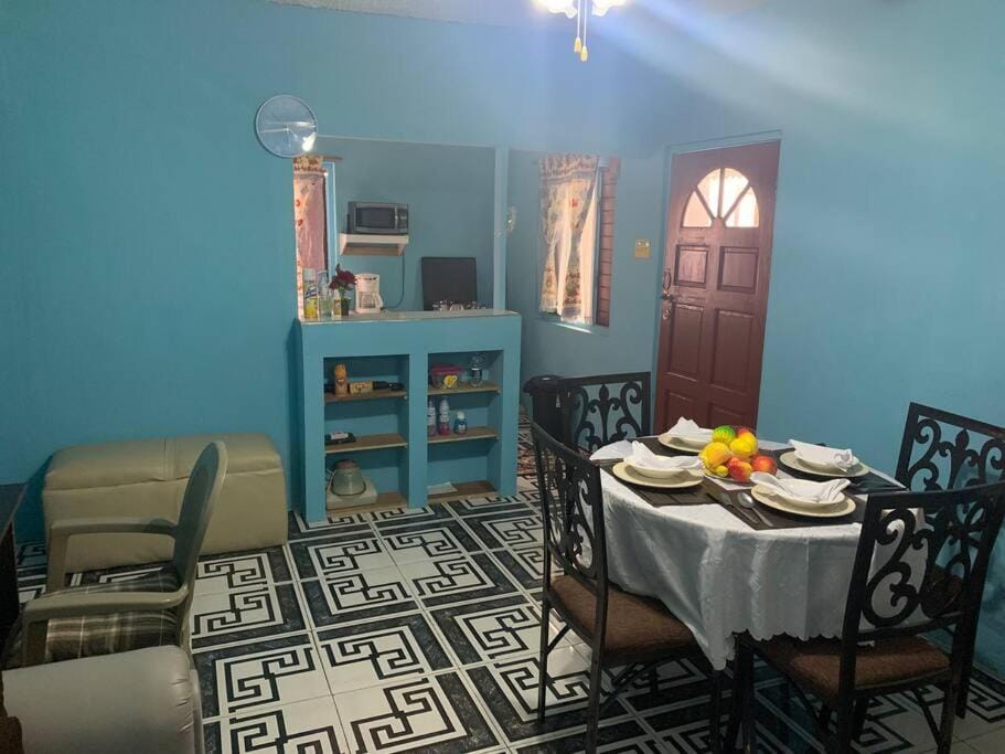 Forrest Family Property Apartment in Kingston