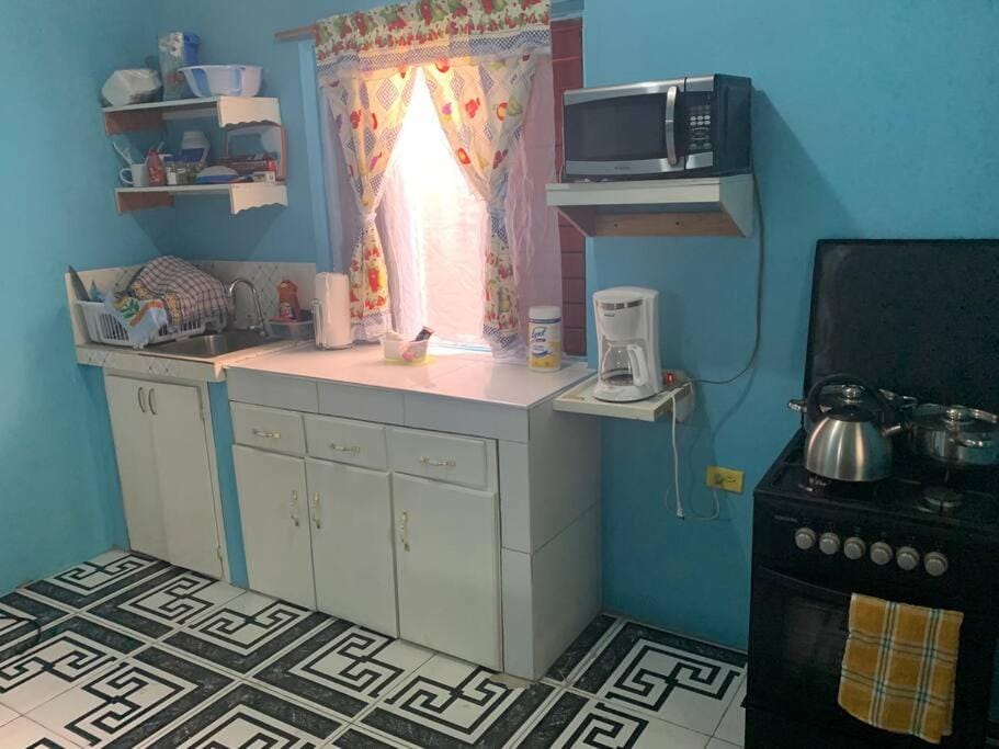 Forrest Family Property Apartment in Kingston