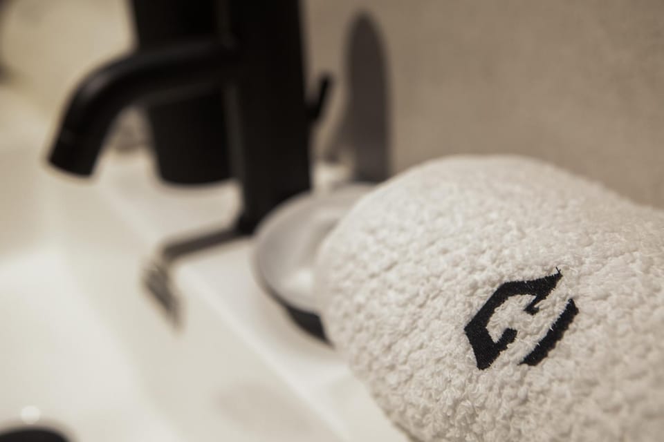 towels