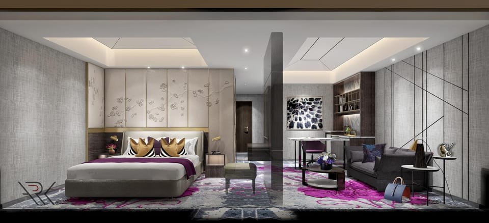 Orchid Hotel Hotel in Singapore