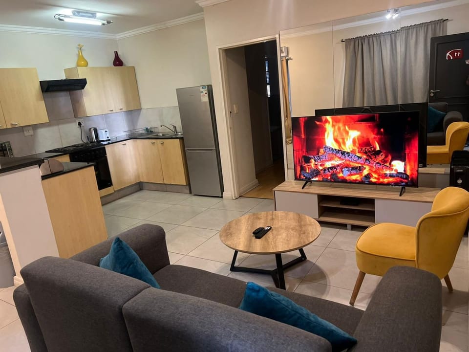 Prestige Apartments Sandton at Westpoint Apartment in Sandton