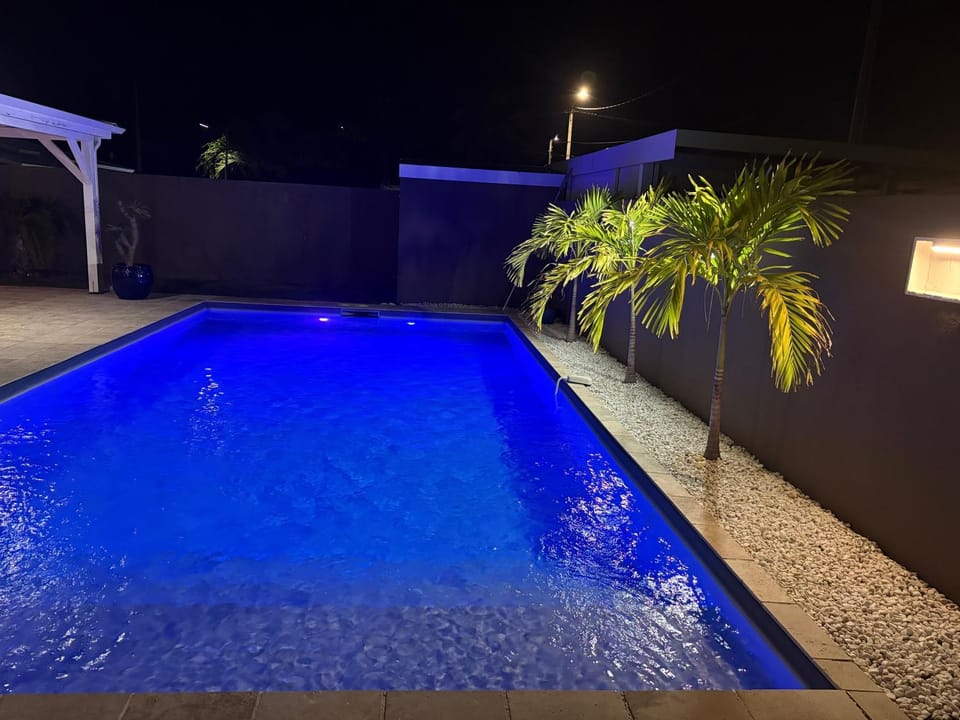 Villa An Ba Soley La Villa in Grande-Terre, Guadeloupe