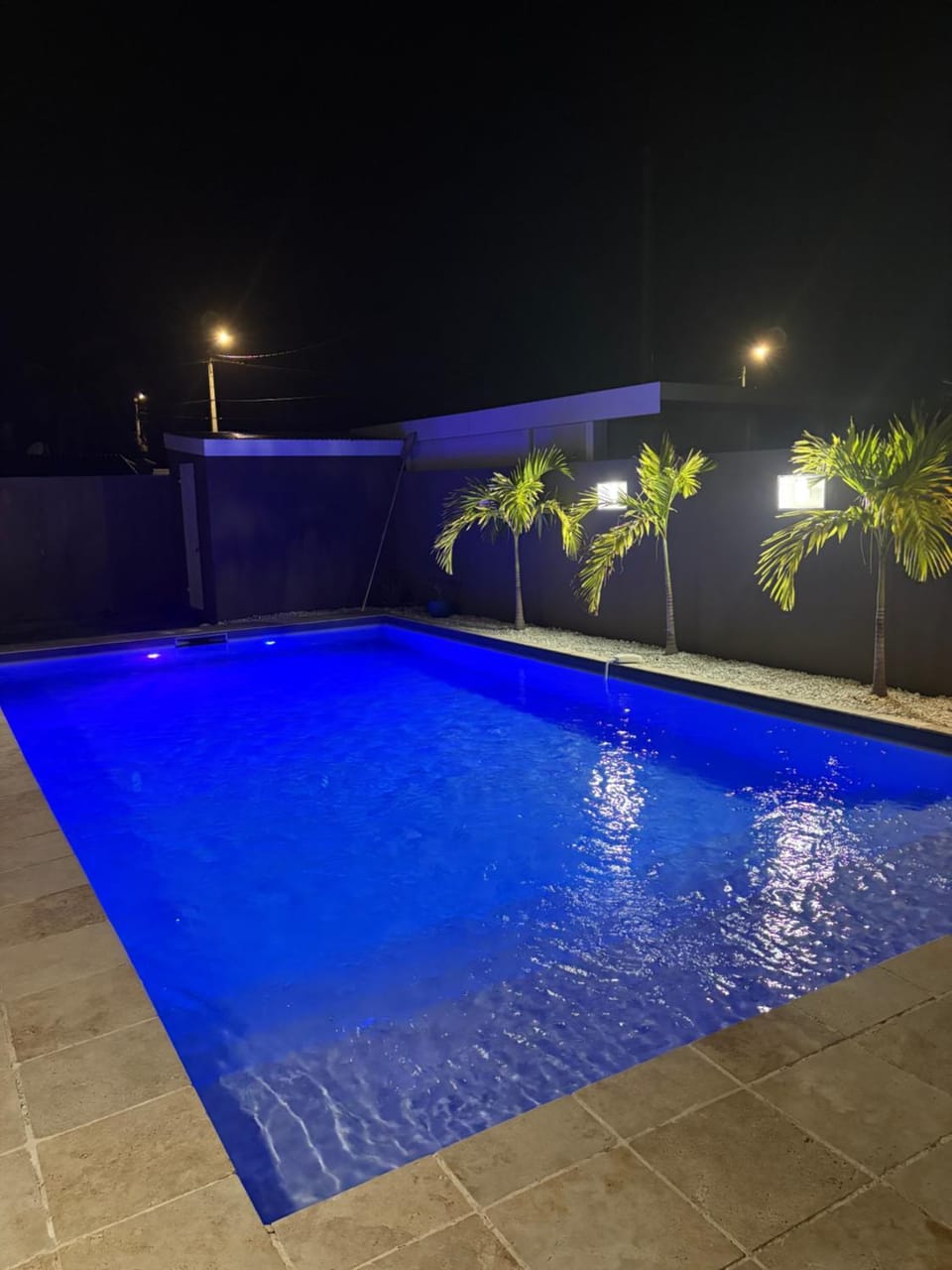 Villa An Ba Soley La Villa in Grande-Terre, Guadeloupe