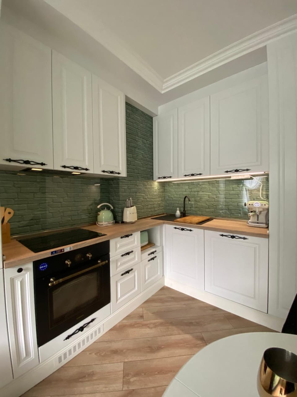 Classic and New brand Apartment San Stefano 9 Apartment in Varna