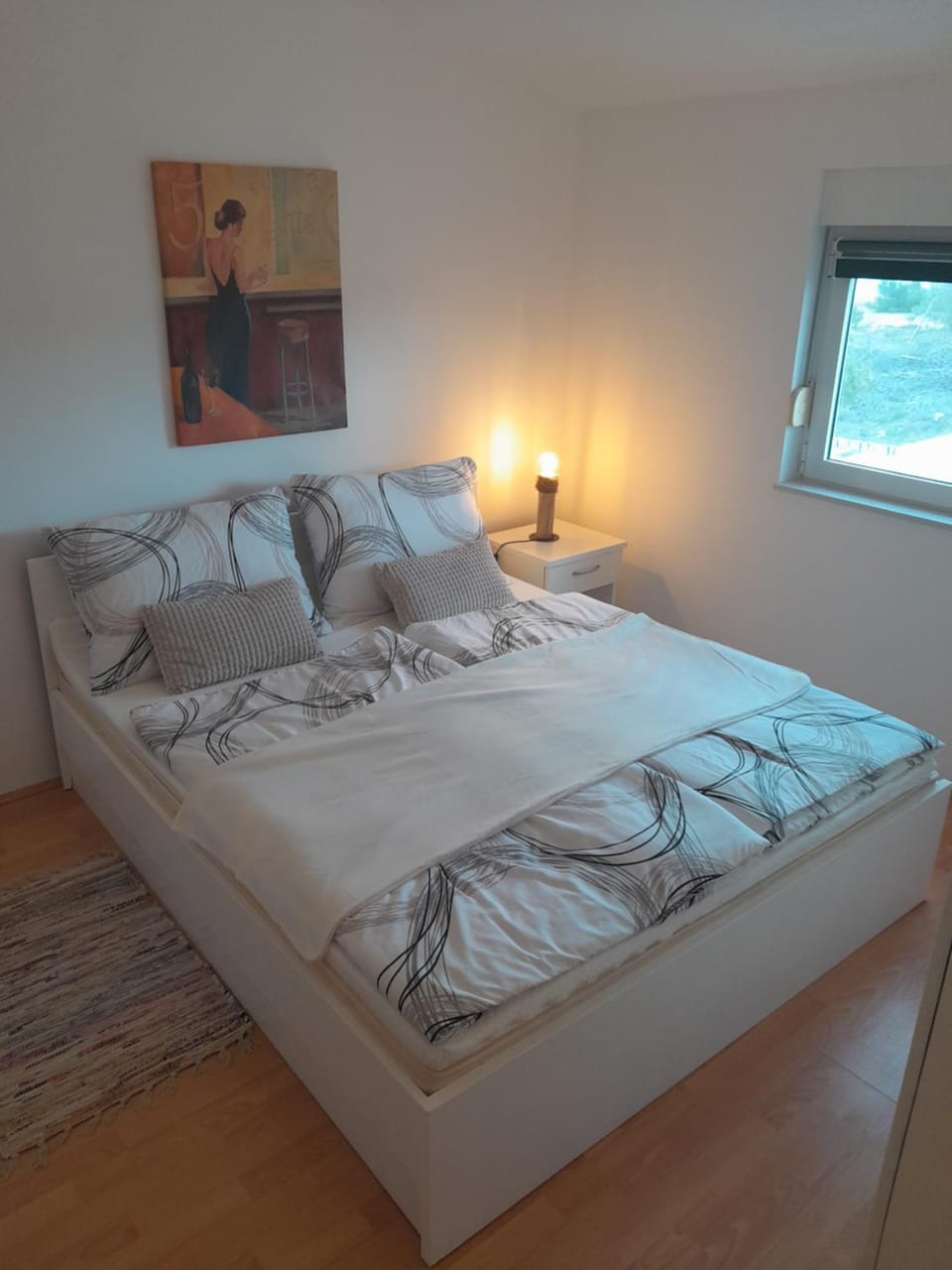 Caliente Apartments Vir B Apartment in Zadar County