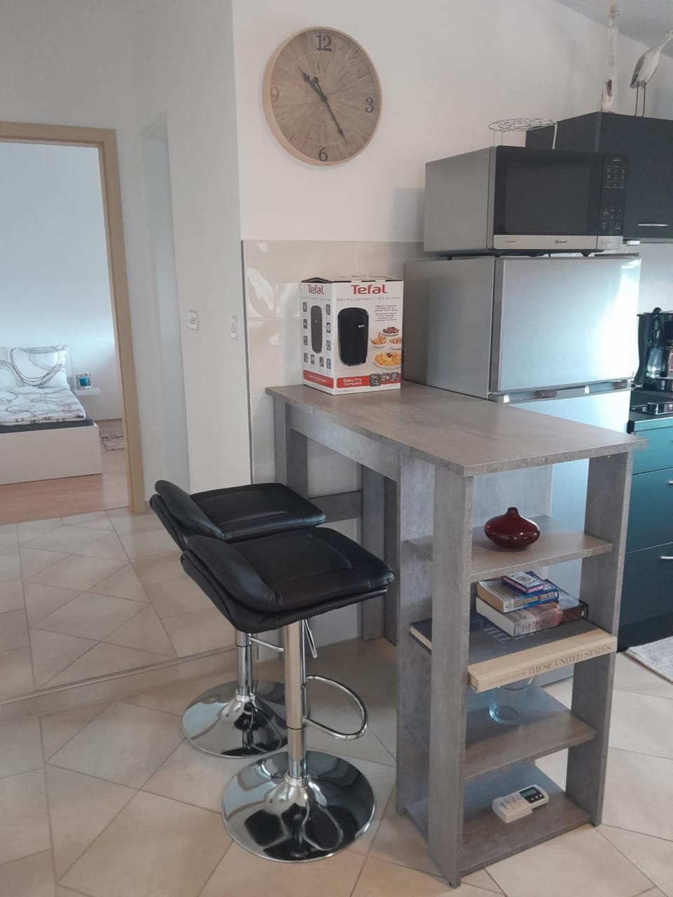 Caliente Apartments Vir B Apartment in Zadar County