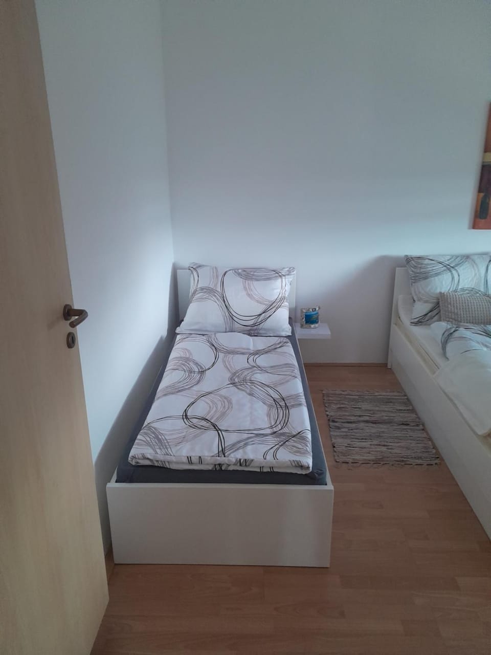 Caliente Apartments Vir B Apartment in Zadar County