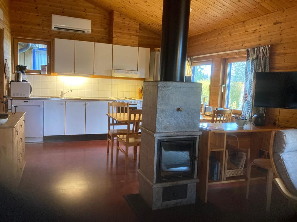 Stuga Huså Åre House in Sweden