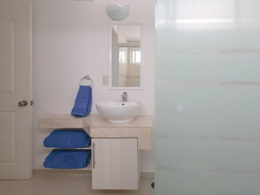 San Felipe Apartament Apartment in State of Michoacán