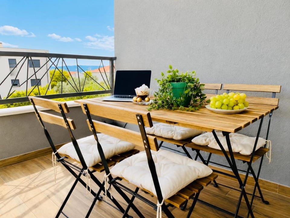 Apartment Tilda Apartment in Trogir