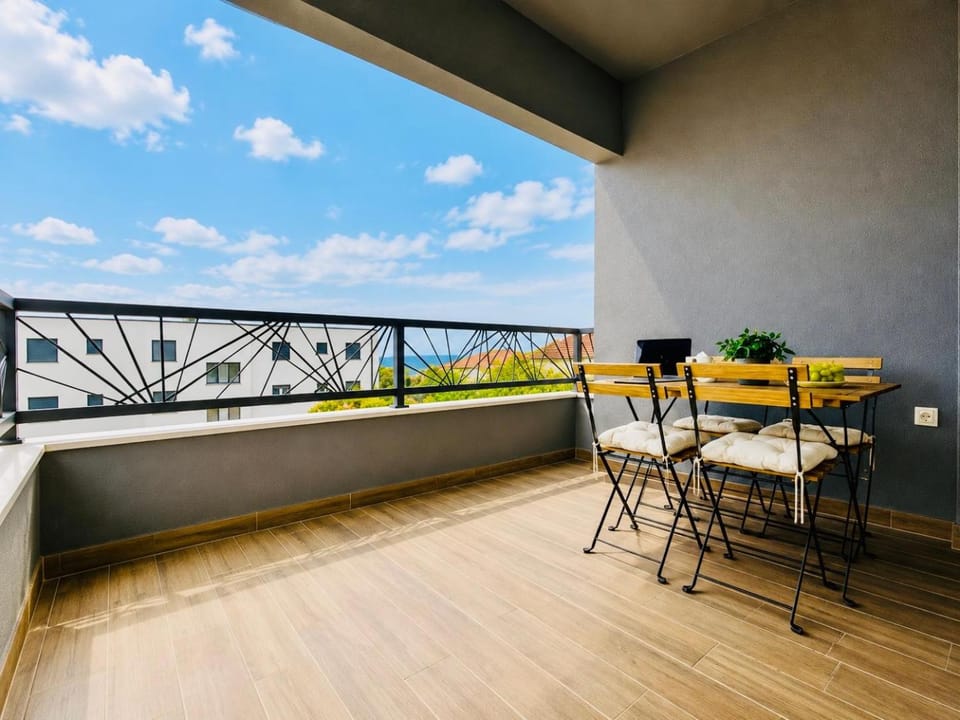 Apartment Tilda Apartment in Trogir