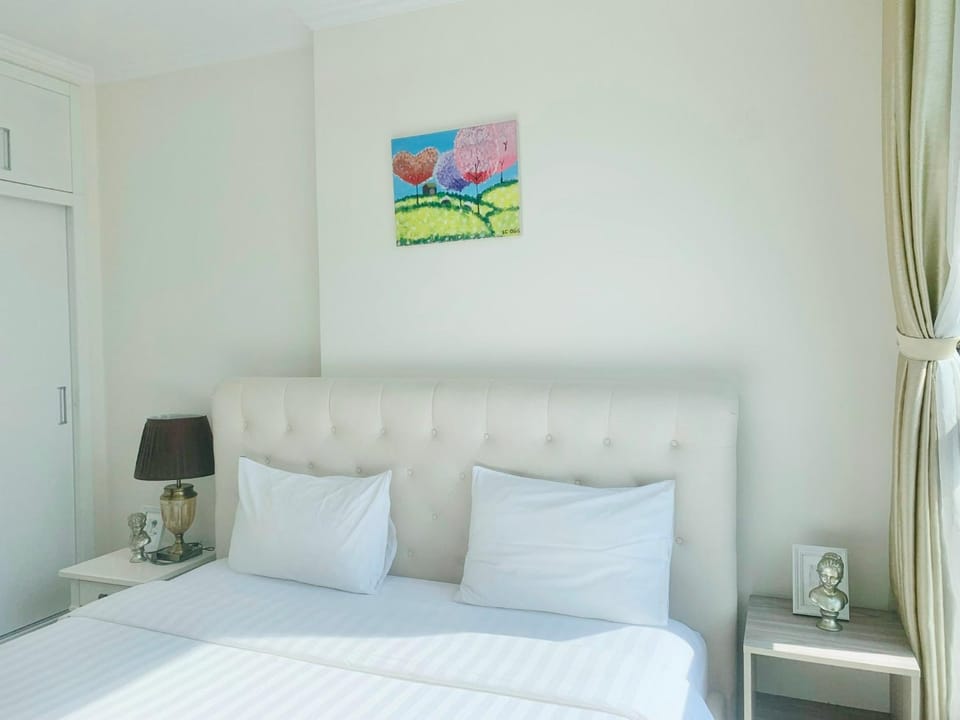 Căn hộ Vinhomes Central Park- CityLights Apartment Apartment in Ho Chi Minh City