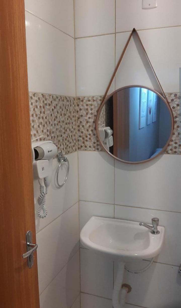 Kitnet 1 - Apart-Hotel Premium Apartment hotel in State of Minas Gerais, Brazil