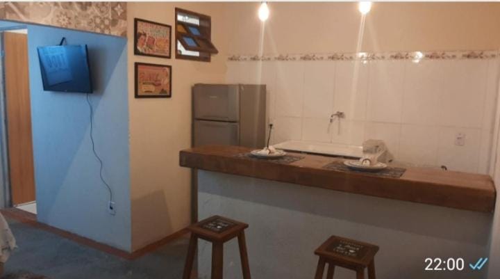 Kitnet 1 - Apart-Hotel Premium Apartment hotel in State of Minas Gerais, Brazil