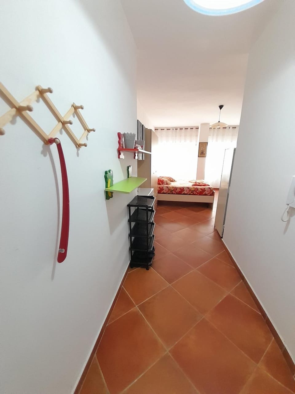 Tomas Apartments Durres 1 Apartment in Tirana County, Albania