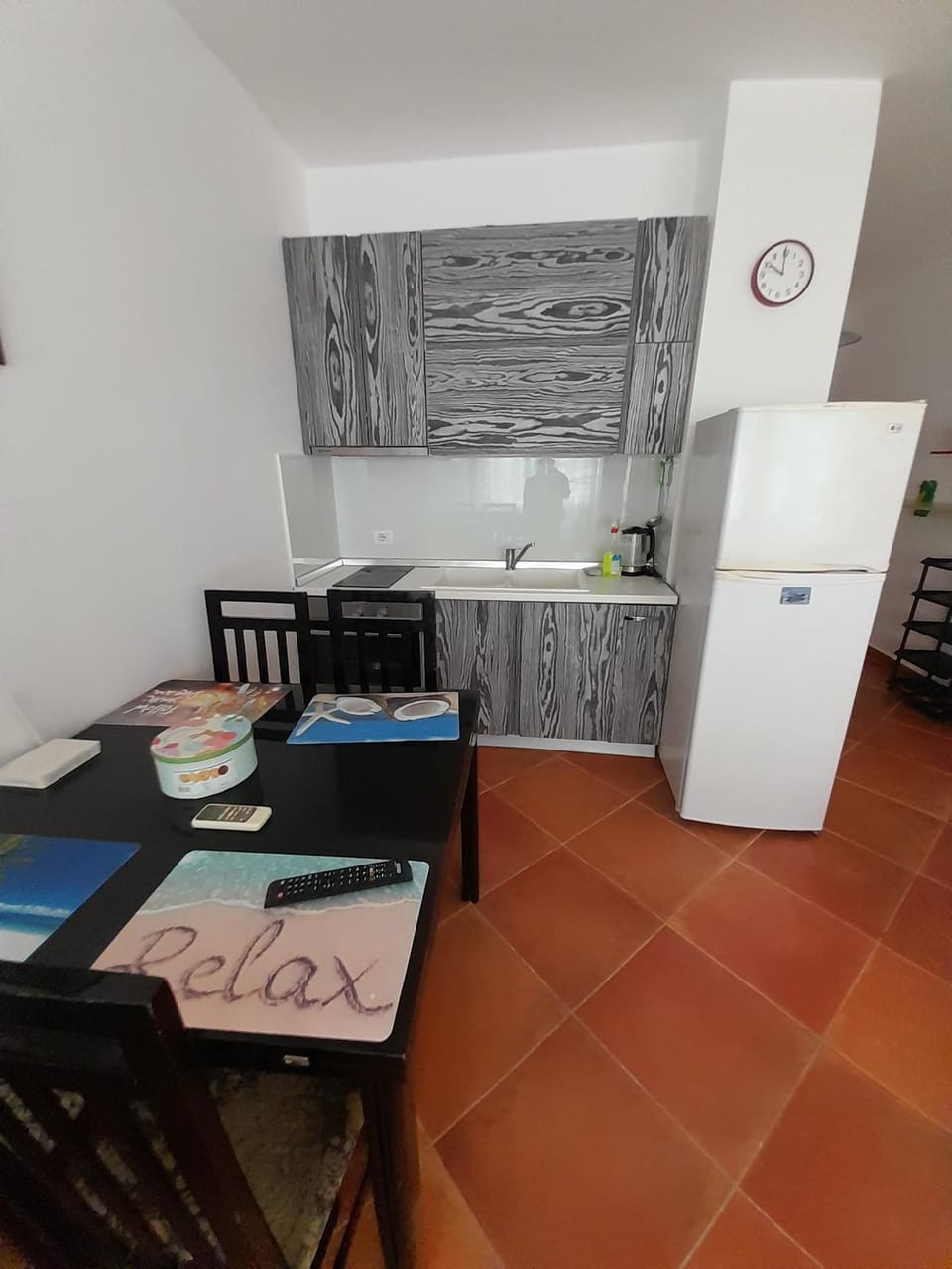 Tomas Apartments Durres 1 Apartment in Tirana County, Albania