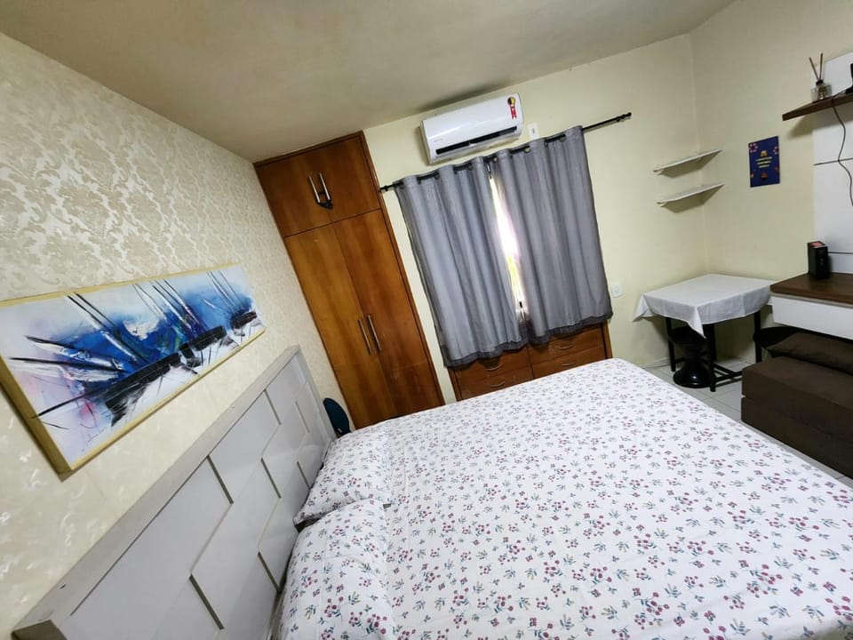 Apartamento único na praia do Farol de Itapuã Apartment in Salvador
