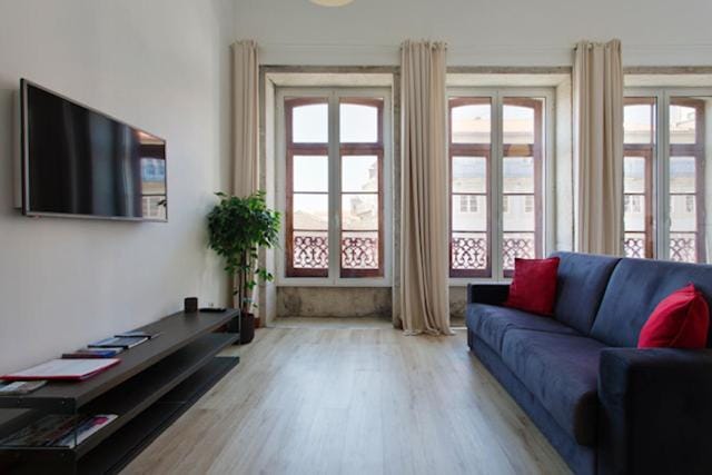 PORTO LEGEND APARTMENT II Apartment in Porto