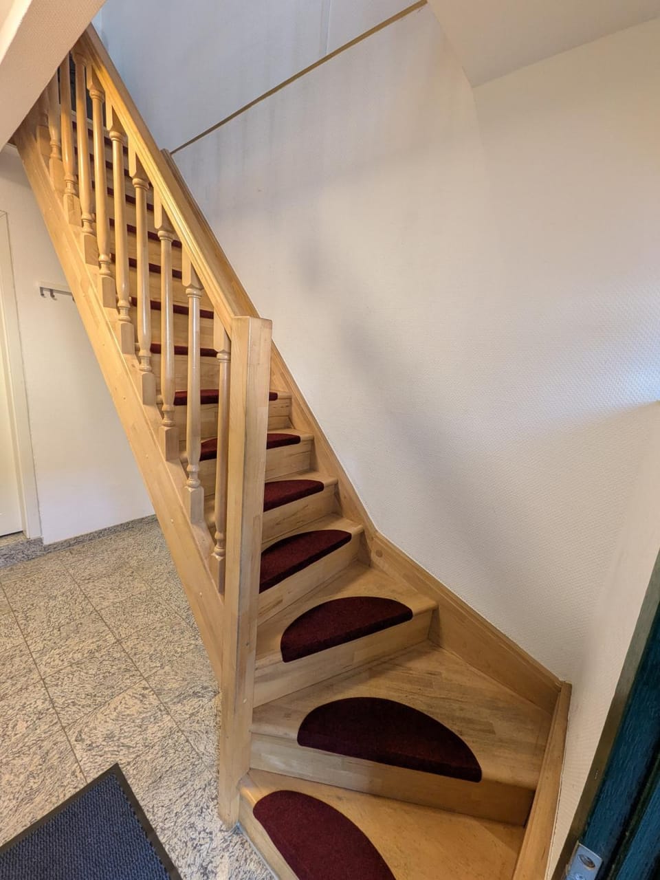 Doppelhaushälfte Scheunenzauber Apartment in Rhineland-Palatinate
