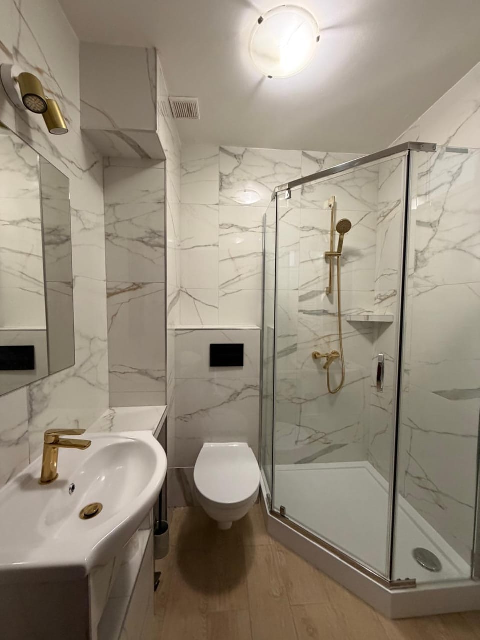 Apartamenty i Pokoje Magnolia Apartment in West Pomeranian Voivodeship, Poland