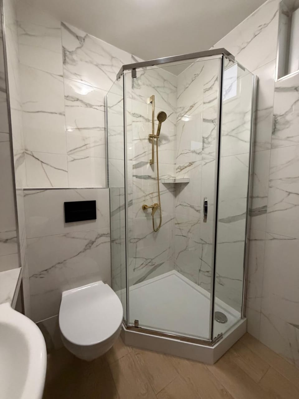 Apartamenty i Pokoje Magnolia Apartment in West Pomeranian Voivodeship, Poland