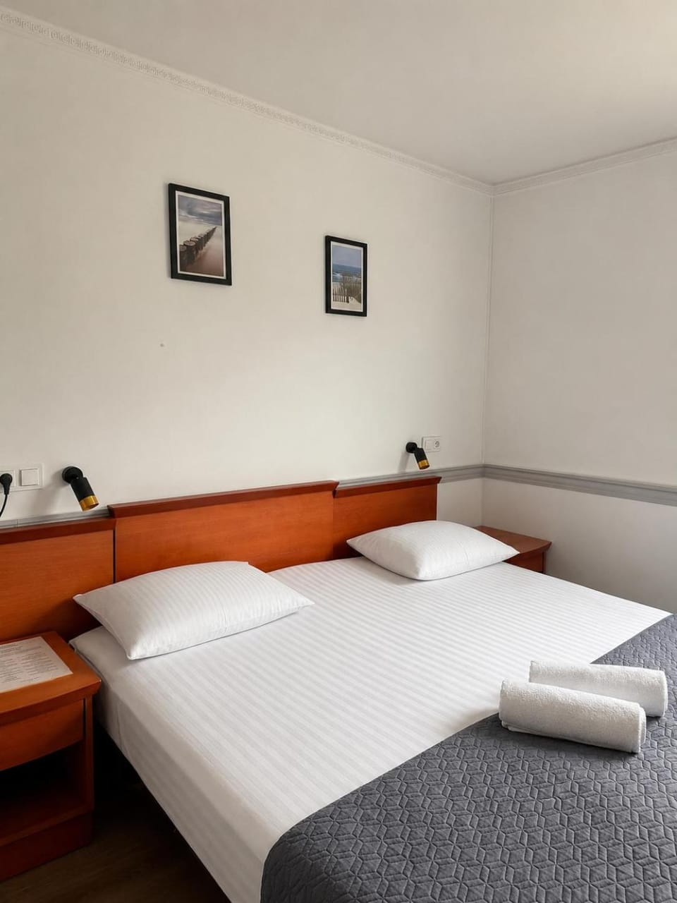 Apartamenty i Pokoje Magnolia Apartment in West Pomeranian Voivodeship, Poland