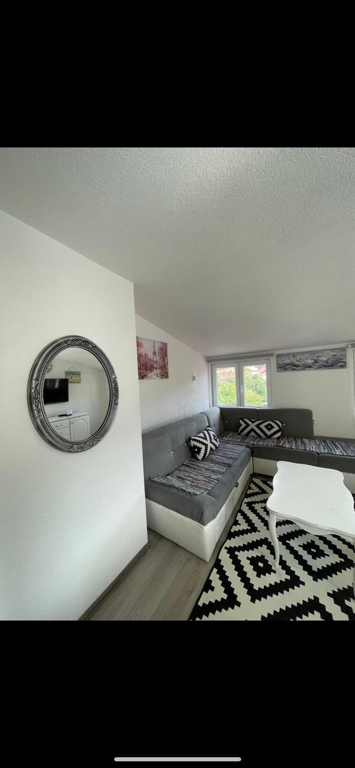 Apartman Maki Apartment in Sarajevo