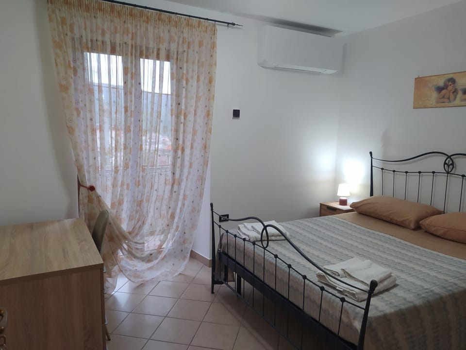 Antico Borgo - Via Napoli, 2 House in Calabria
