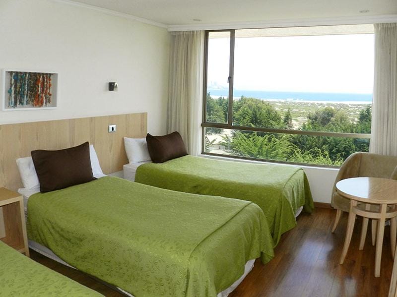 Mantagua Village Hotel in Valparaíso Region