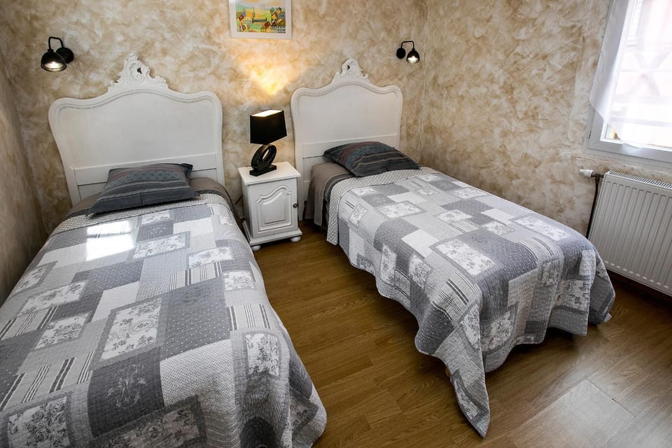 KB68 Apartment in Grand Est