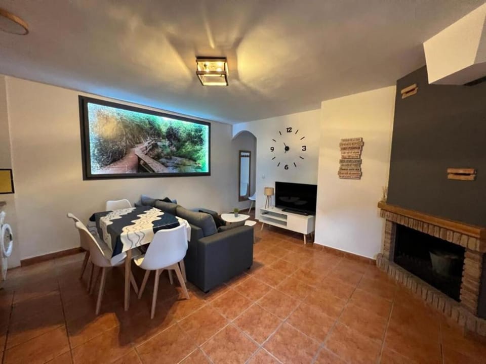 Alojamiento Las Encinas - Arroyo Frio Apartment in Arroyo Frío