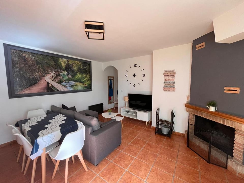 Alojamiento Las Encinas - Arroyo Frio Apartment in Arroyo Frío